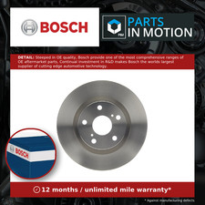 2x Coppia dischi freno ventilati adatti a TOYOTA MIRAI JPD10 anteriori da 14 a 20 4JM 296mm set