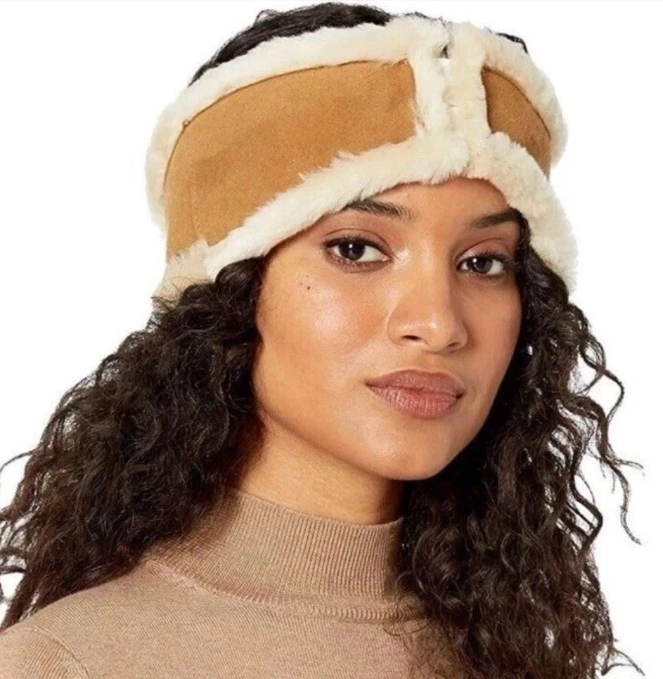 UGG Australia Headband Hats for Women for sale - eBay display picture 1