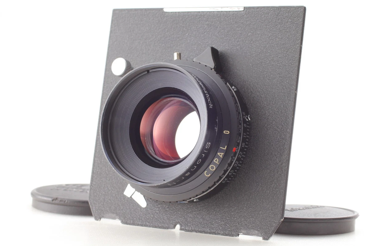 Rodenstock f/5.6 Camera Lenses 150mm Focal for sale - eBay