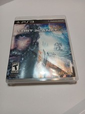 Lost Planet 3 - Sony PlayStation 3