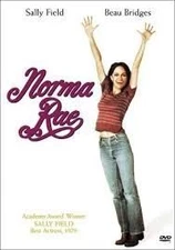 Norma Rae - DVD