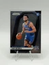 2024-25 Panini Basketball Prizm Ajay Mitchell #226 RC Oklahoma City Thunder