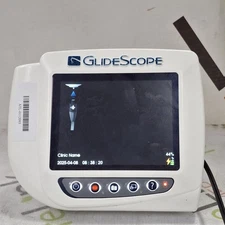 Verathon Medical, Inc Glidescope Video Laryngoscope