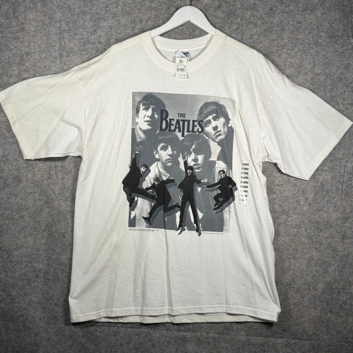 25+ Beatles Shirt In Men's Vintage T-Shirts for sale | Updated Oct