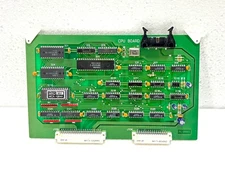 MRC PC-25001 CPU Board MCX-1064A