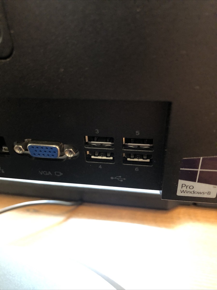 Lenovo ThinkCentre M73z All In One10bc-000bus Core I5 I4670s Lenovo ThinkCentre M73z All In One10bc-000bus Core I5 I4670s