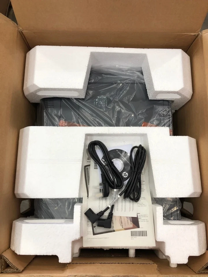 HP LaserJet Enterprise 500 color Printer M551xh - Image 2 of 4