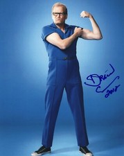 Drew Carey Signed 8x10 Photo w/COA The Price Is Right Comedy Legend #1