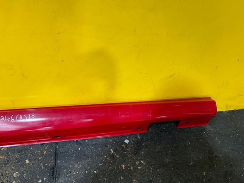 Jupe latérale droite Mercedes A B CLA W176 W117 W246 Sport 2012-2018 occasion OEM - Photo 5/14
