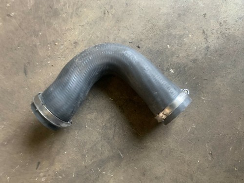 BMW E39 5er Kühlerschlauch Kühlwasserschlauch M52 Motor febi 32640 9006