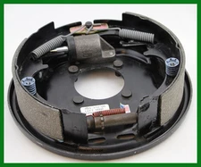 Dexter 10" X 2-1/4" Hydraulic Trailer Brake Assembly Demco Uni-Servo 3500 Lbs.