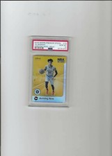 2019 HOOPS PREMIUM STOCK Ja Morant #12 