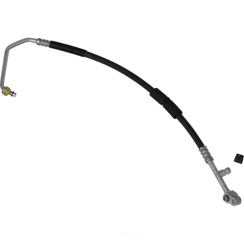 UAC A/C Refrigerant Discharge Hose HA11103C - View #7