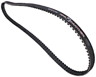 #ad #ad Panther 132T 1.5quot; 1 1 2quot; Rear Drive Belt For Harley 40023 86 77528 $201.10