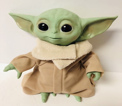 Hasbro Star Wars Grogu Baby Yoda Child 