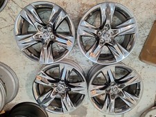 2019-2025 TOYOTA Highlander FACTORY OEM 19" WHEELS RIMS set of4 FREE SHIPPING!