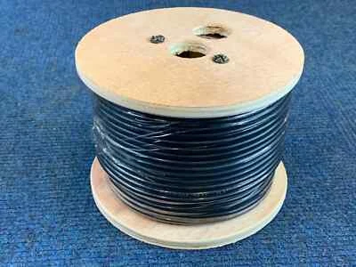 50m RG58 Coax Cable Coaxial Antenna Aerial Feeder CB Amateur SWL Ham 50 Ohms