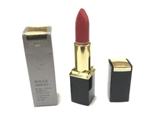 Lancome Rouge Absolu Brilliant Lipstick 0.15 oz 4.2 g * # 52 Rose Verone * Boxed