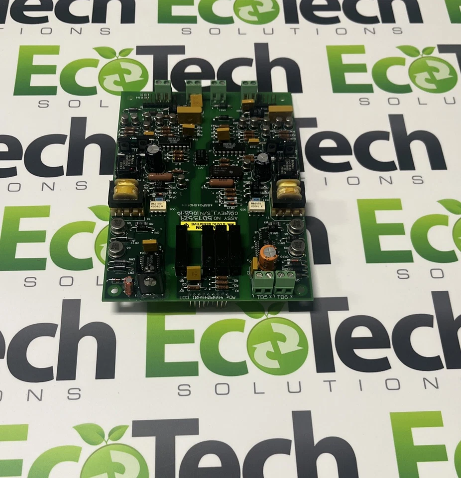 庞巴迪 AEG Electronic Module PLC 5D73529G01 Bart Gate Drive S01 — 第 2/2 张图片