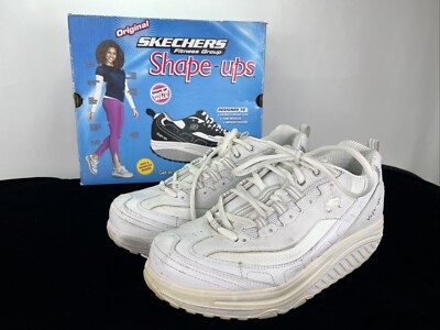 Skechers Women's 11800 Shape-ups Metabolize Walking Toning Shoe