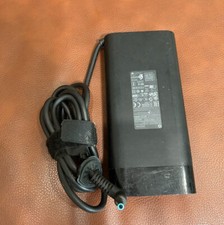 Genuine HP 200W AC Adapter For HP ZBook 17 15 G5 G4 G3 Mobile Workstation