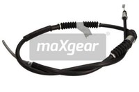 32-0744 Maxgear Seilzug, Feststellbremse FüR Chevrolet,Daewoo