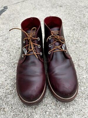 Panama Jack Women s Burgundy Boots - Size 40 - Made In Spain