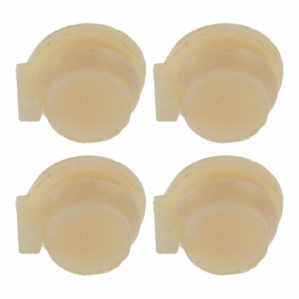 4X Car Front Windshield Wiper Linkage Bushings Clip Clamp Fit For Dodge Chrysler eBay