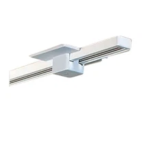 Track Lighting White Canopy for Track Lighting | Renovator's Supply