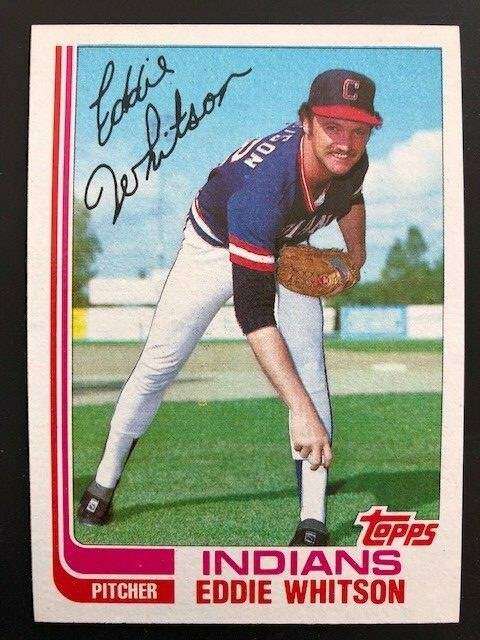 1982 Topps Traded Complete Your Set Baseball Card U Pick List NM-MT FLAT SHIP.63 - Picture 119 of 124