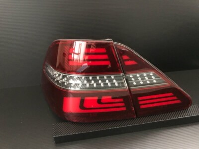 Pre-Order For Toyota 03-06 Celsior UCF30 UCF31 LED Tail Light