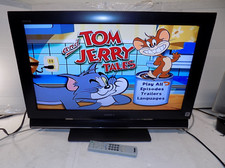 Sony Bravia KDL-32L4000 32  LCD HD Digital TV with Remote Control
