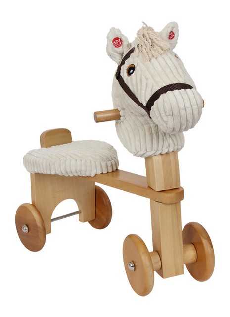 horse baby walker