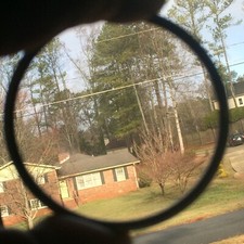 Asanuma King 58mm Skylight 1A Camera Lens Filter