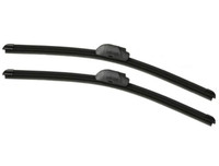 2X Scheibenwischer Vorne (Set) FüR Renault Koleos Ab 2008 Alle Modelle