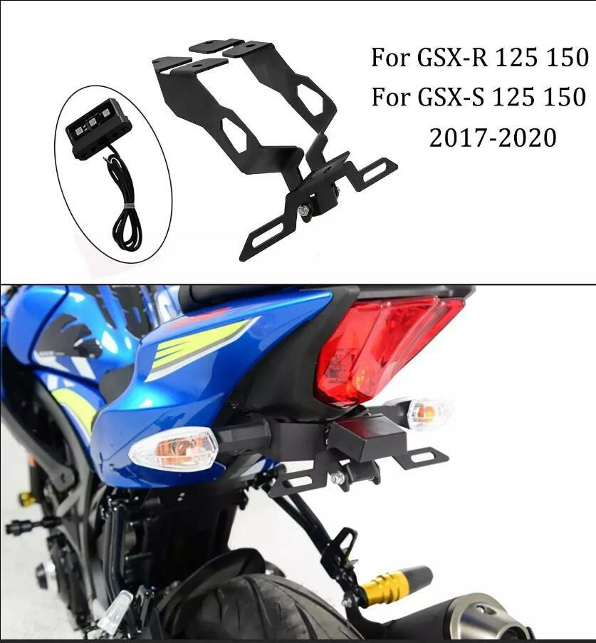 Suzuki gsxr 150 sale 2020