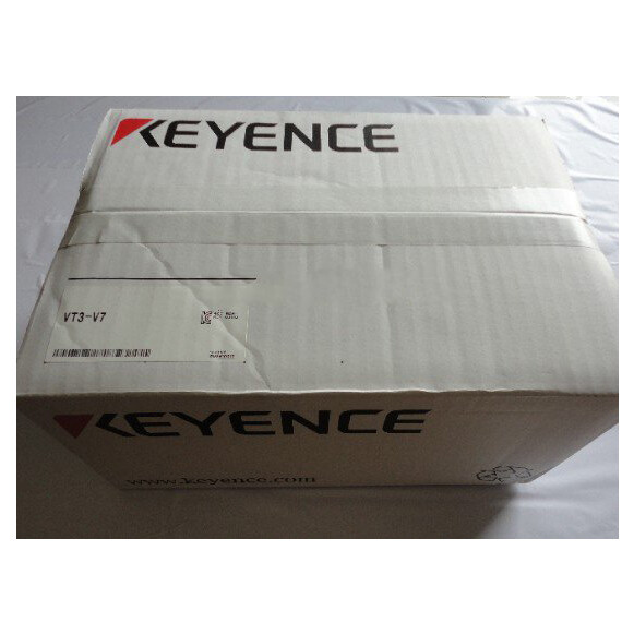 New keyence VT3-V7 Touch screen VT3-V7 in box DHL SHIP | eBay New keyence VT3-V7 Touch screen VT3-V7 in box DHL SHIP | eBay