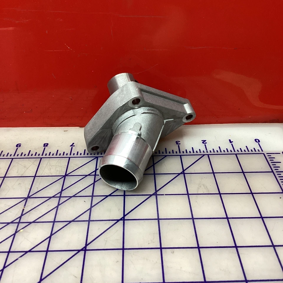 Termostato refrigerante Stant con carcasa #14318 Foto 2 de 4