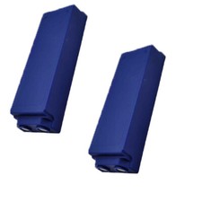 2Pcs for SCANRECO 593/592/590/960 7.2V 3000mAh Battery