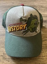 Disney s Strange World Children s Mesh Ball Cap SnapBack
