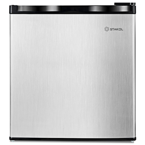 second hand single door fridge