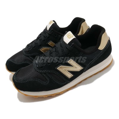 new balance 373 black womens
