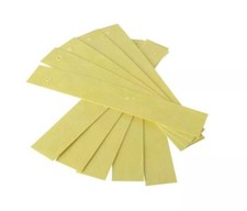 Schwefelschnitte Arauner Kitzinger Schwefelschnitten 10 Stück nicht Tropfend