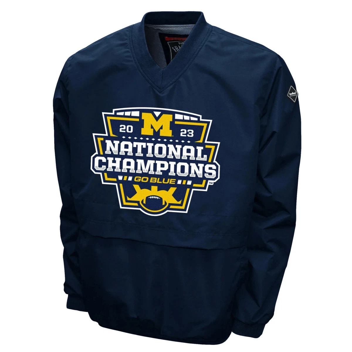 Michigan Wolverines Size 3XL NCAA Jackets for sale | eBay