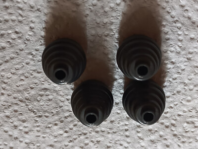 N Lego X 4 Cone Pearl Dark Gray 2 x 2 x 1  2/3 35574 Beehive Stacked Rings 71738