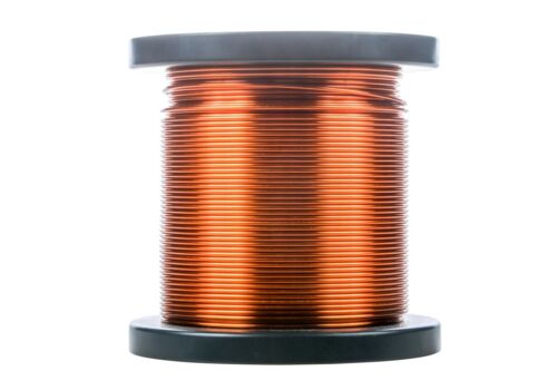 Kupferlackdraht W210 Grad 2 - Ø 1,25 mm 1 kg - CU Lackdraht Wickeldraht Kupfer - Bild 12 von 12