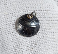 US QUARTER Coin Pendant Hi Quality