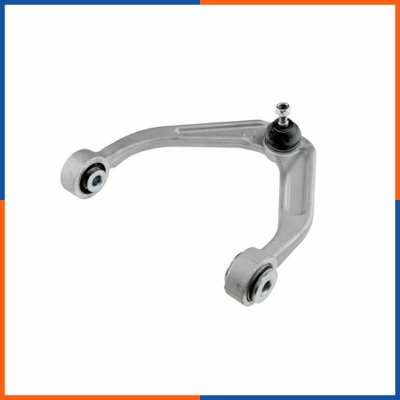 Bras de suspension supérieur droit premium pour Alfa Romeo, excellence technique MSA015130
