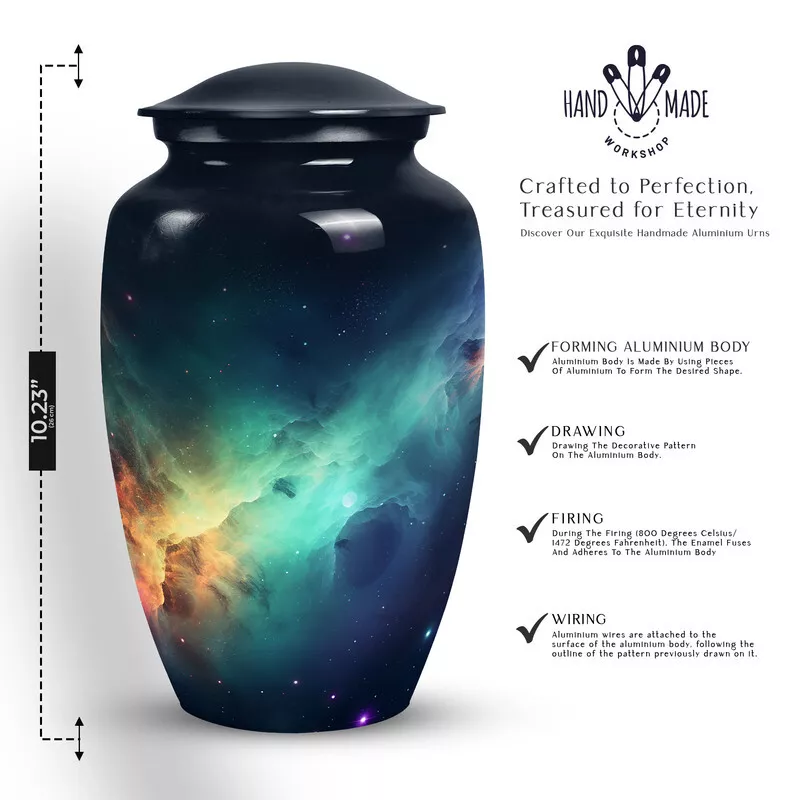 Mens urns sale