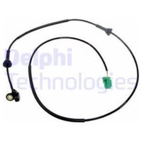 Delphi Sensor DrehzahlfüHler Hinten FüR Volvo V70 II SW P80_ S60 I 384 TS XY